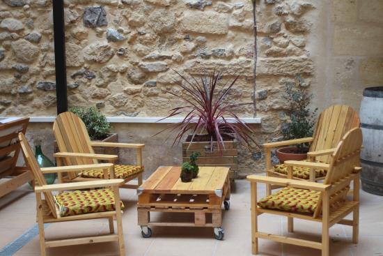 Palo Alto Cafe-teria